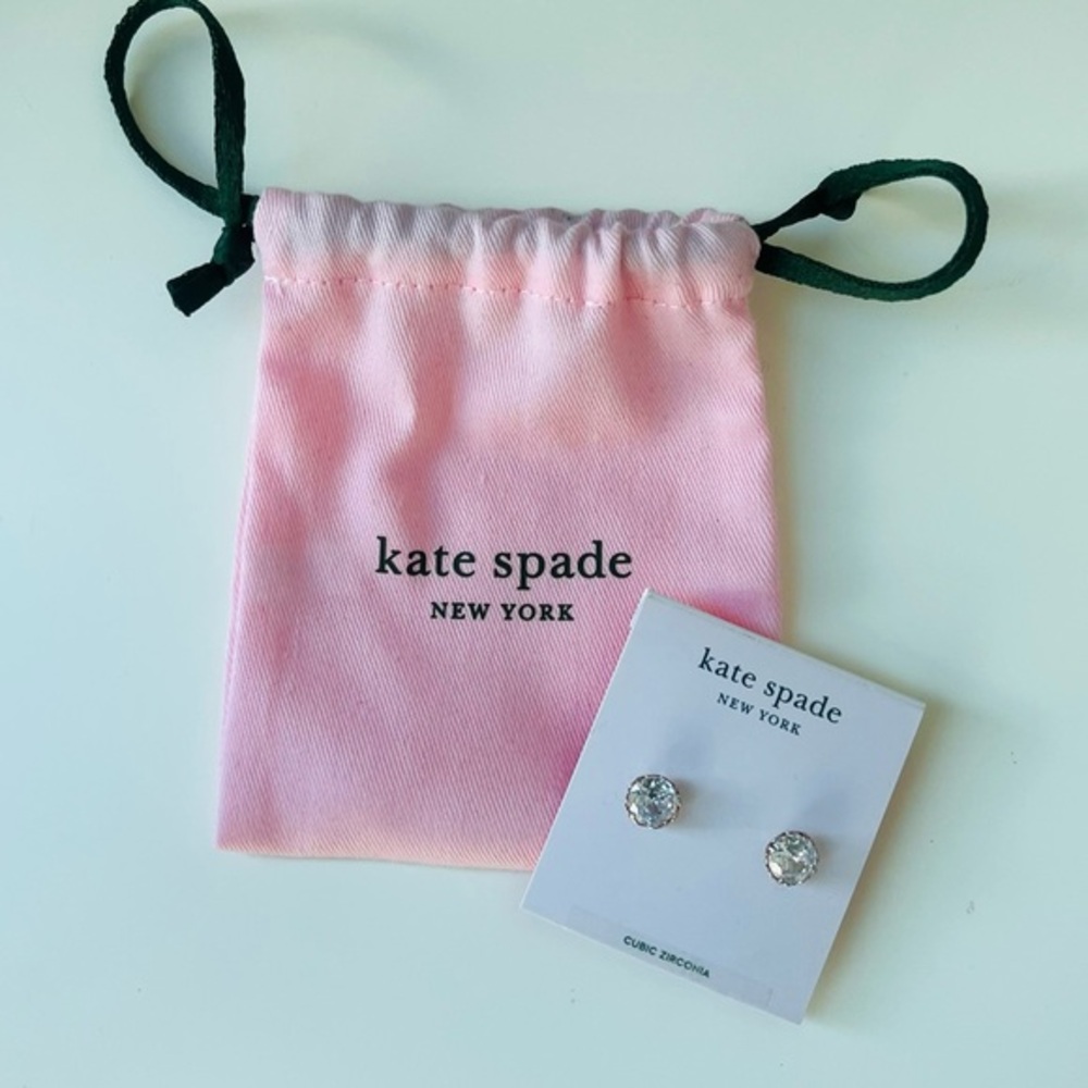 Kate Spade Earrings